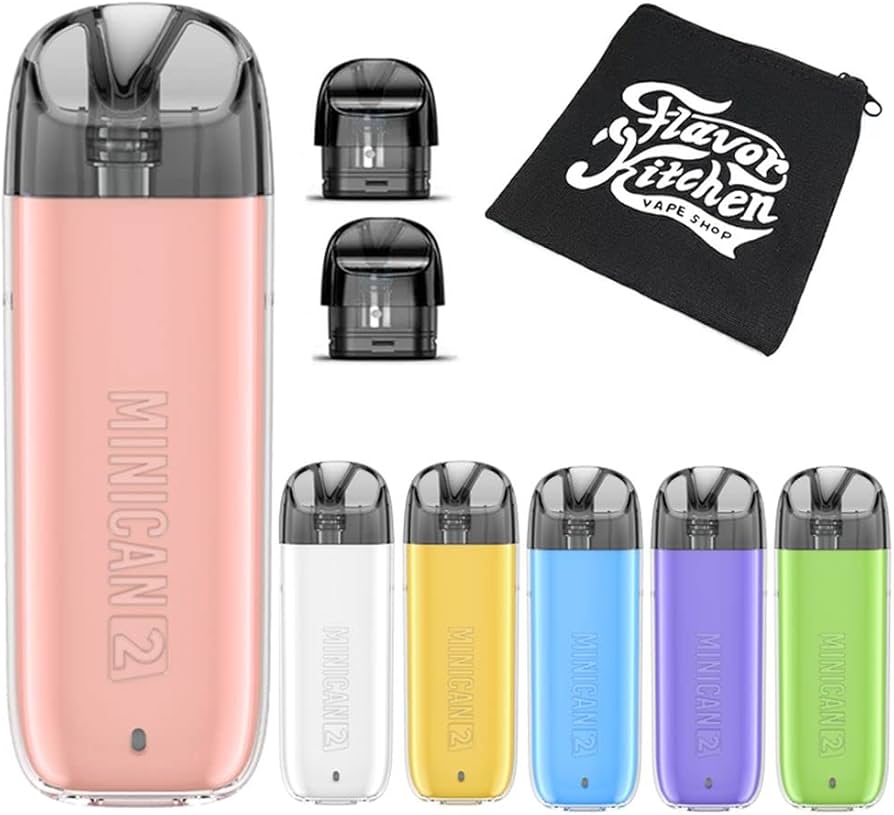 Amazon | 【2】aspire MINICAN 2 アスパイア ミニカン 2+交換用 Amazon | 【2】aspire MINICAN 2 アスパイア ミニカン 2+交換用